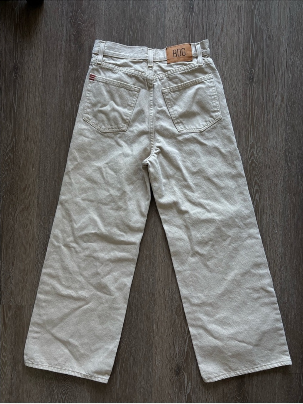 Urban Outfitters BDG - Straight-Leg Jeans - Size 29 - Picture 3 of 9